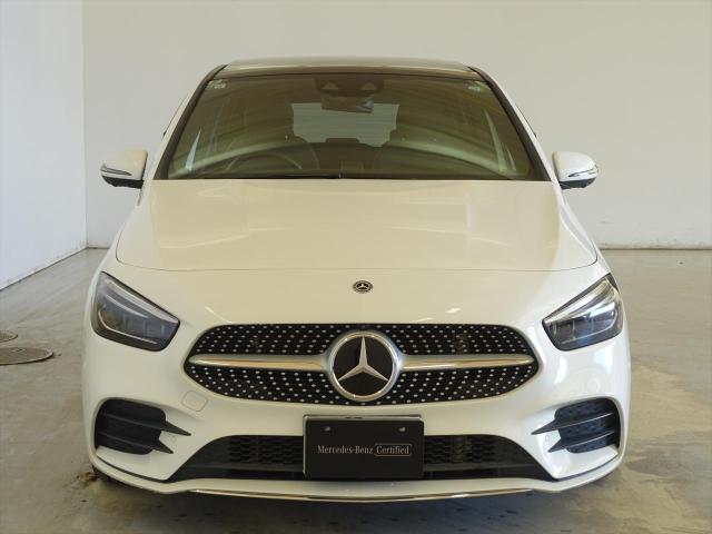 B180 AMGライン AMGレザーエクスクルーシブパッケージ・レーダーセーフティパッケージ・アドバンスドパッケージ・ナビゲーションパッケージ