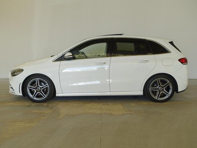 B180 AMGライン AMGレザーエクスクルーシブパッケージ・レーダーセーフティパッケージ・アドバンスドパッケージ・ナビゲーションパッケージ