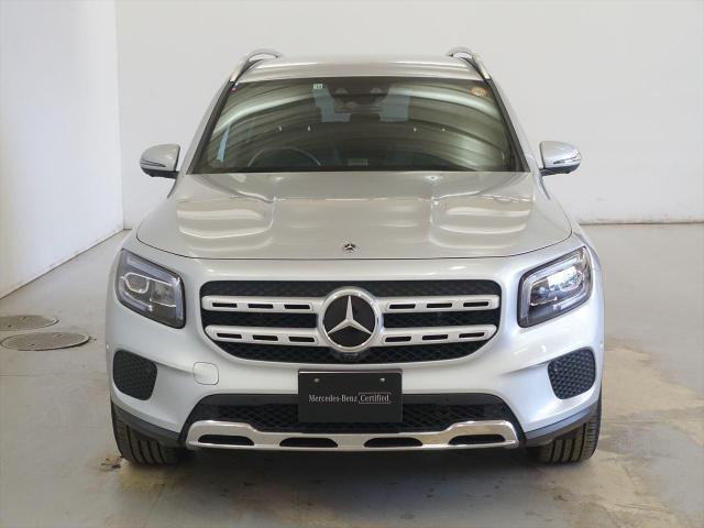 GLB200 d 4MATIC