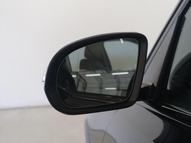 GLB200 d 4MATIC ナイトエディション