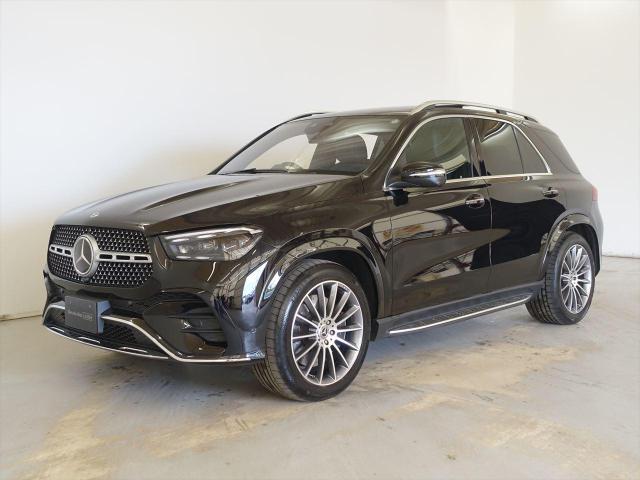 GLE450 d 4MATIC スポーツ