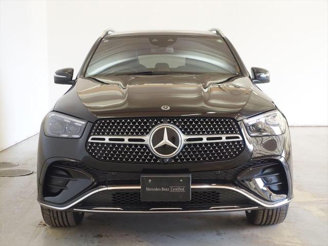 GLE450 d 4MATIC スポーツ