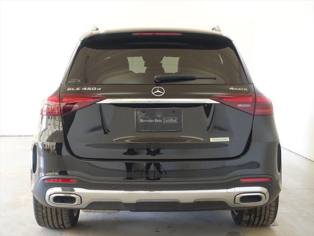 GLE450 d 4MATIC スポーツ