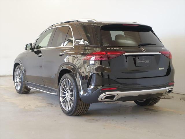 GLE450 d 4MATIC スポーツ