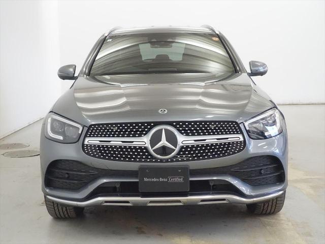 GLC220 d 4MATIC AMGライン