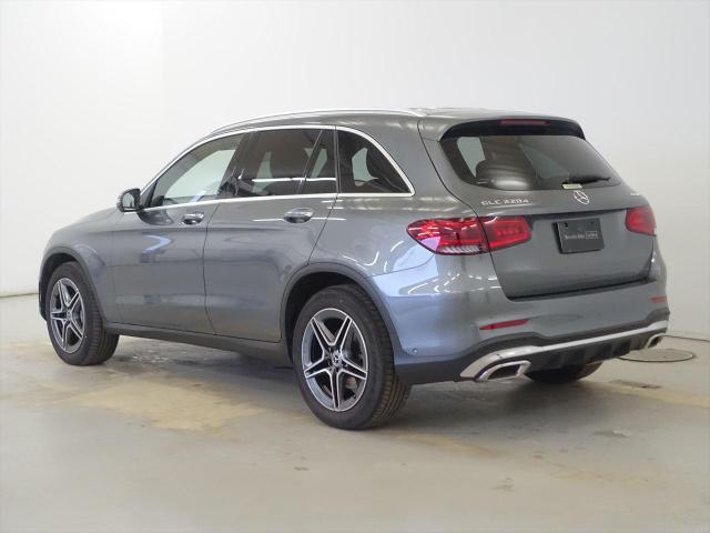 GLC220 d 4MATIC AMGライン