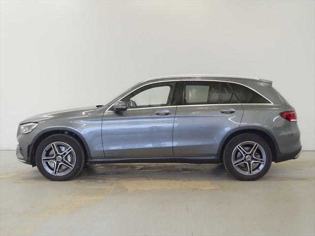 GLC220 d 4MATIC AMGライン