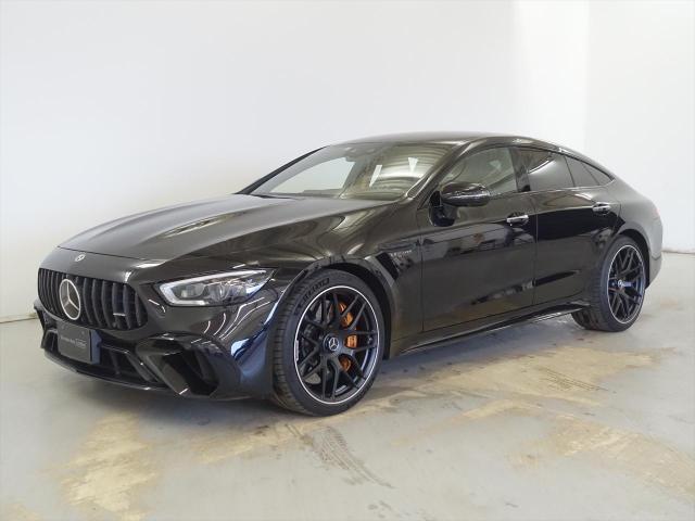 メルセデス‐AMG GT63 S Eパフォーマンス