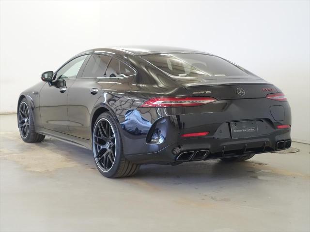 メルセデス‐AMG GT63 S Eパフォーマンス