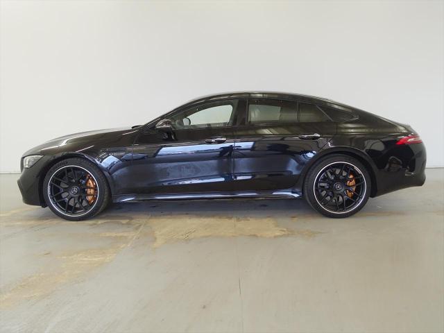 メルセデス‐AMG GT63 S Eパフォーマンス