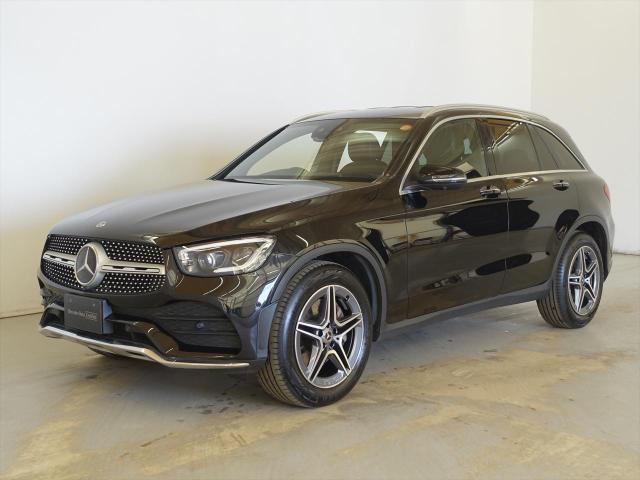 GLC220 d 4MATIC AMGライン
