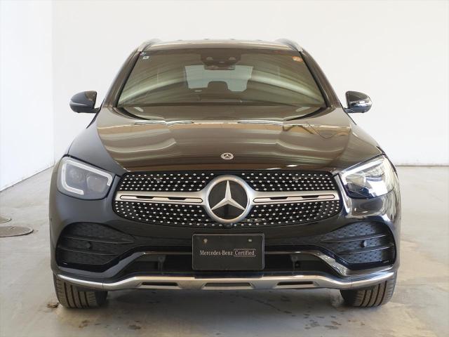 GLC220 d 4MATIC AMGライン