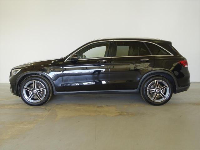 GLC220 d 4MATIC AMGライン