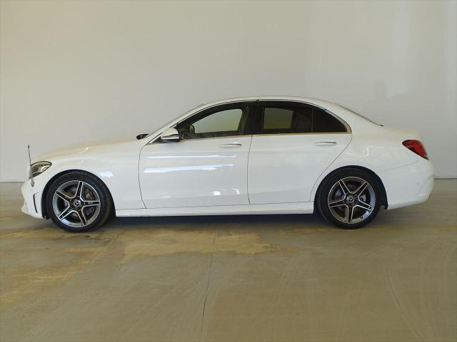 C180 アバンギャルド AMGライン レーダーセーフティパッケージ・ベーシックパッケージ