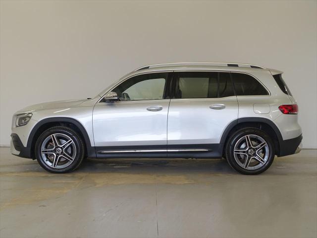 GLB200 d AMGライン ナビゲーションパッケージ