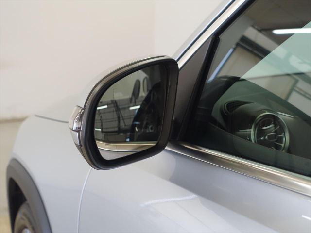 GLB200 d AMGライン ナビゲーションパッケージ