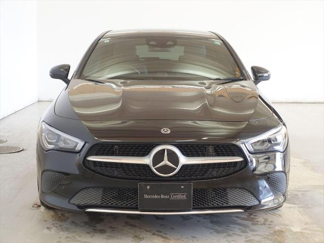 CLA250 4MATIC シューティングブレーク レーダーセーフティパッケージ・ナビゲーションパッケージ