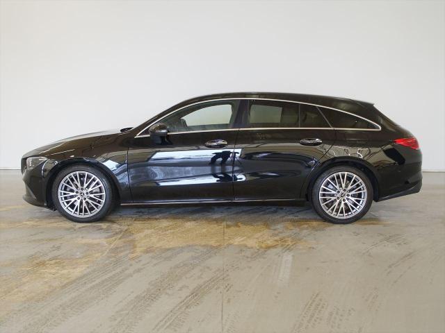 CLA250 4MATIC シューティングブレーク レーダーセーフティパッケージ・ナビゲーションパッケージ