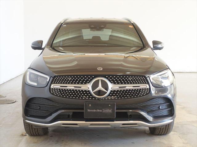 GLC220 d 4MATIC AMGライン