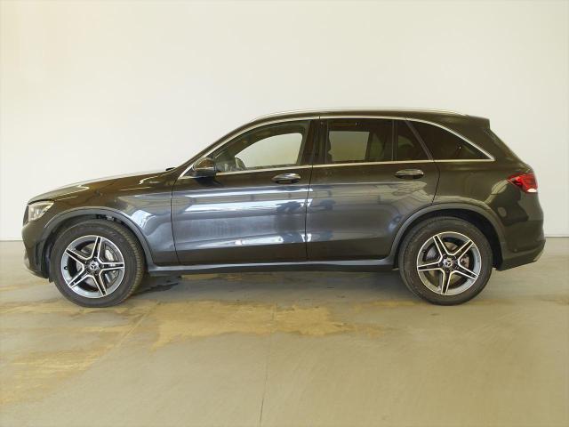 GLC220 d 4MATIC AMGライン