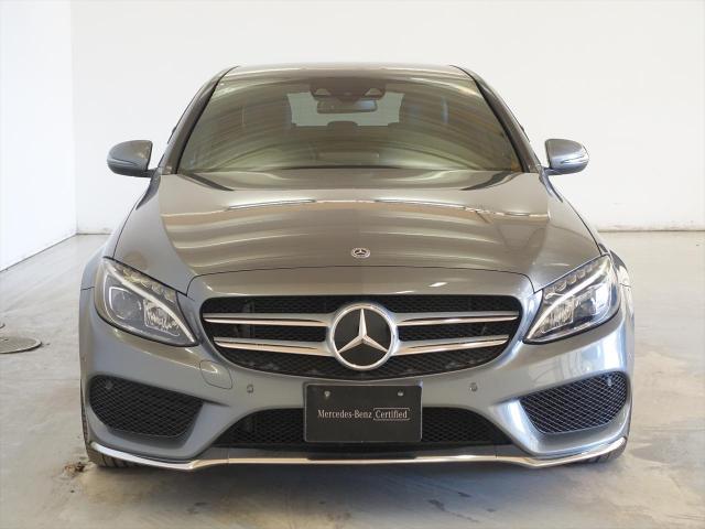 C180 ローレウスエディション レーダーセーフティパッケージ