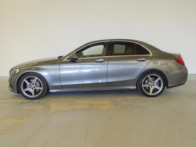 C180 ローレウスエディション レーダーセーフティパッケージ