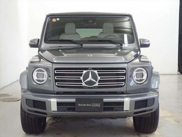 G400 d AMGラインパッケージ・ラグジュアリーパッケージ・G manufakturプログラムプラス