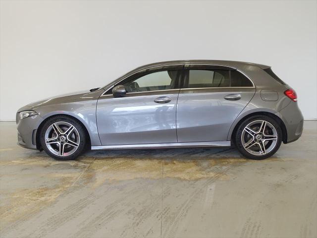 A180 スタイル AMGライン レーダーセーフティパッケージ・アドバンスドパッケージ・ナビゲーションパッケージ