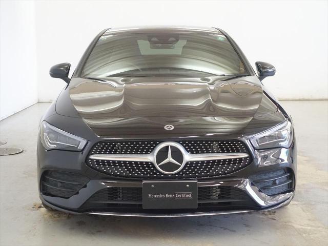 CLA250 4MATIC AMGライン