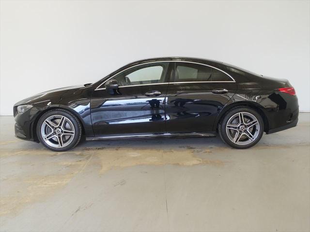 CLA250 4MATIC AMGライン