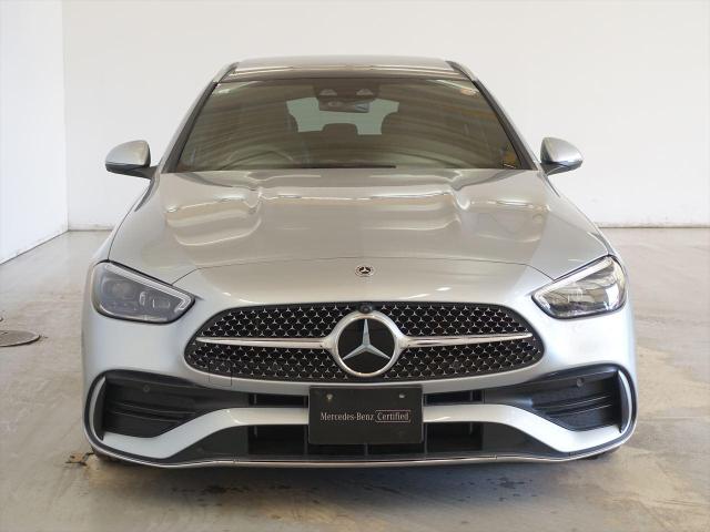 C220 d ステーションワゴン アバンギャルド AMGラインパッケージ・レザーエクスクルーシブパッケージ・ベーシックパッケージ