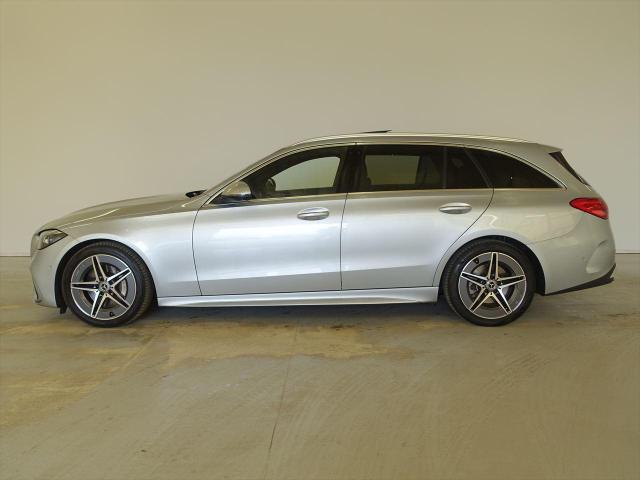 C220 d ステーションワゴン アバンギャルド AMGラインパッケージ・レザーエクスクルーシブパッケージ・ベーシックパッケージ