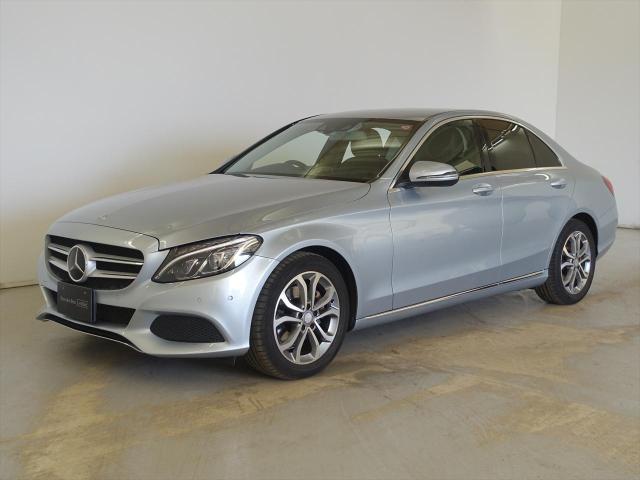 C200 アバンギャルド ベーシックパッケージ・プレミアムパッケージ