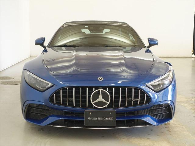 メルセデス‐AMG SL43