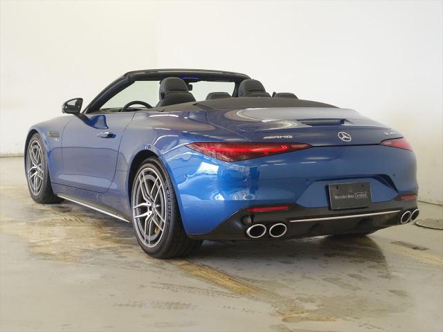 メルセデス‐AMG SL43