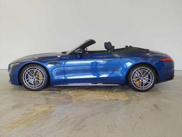 メルセデス‐AMG SL43