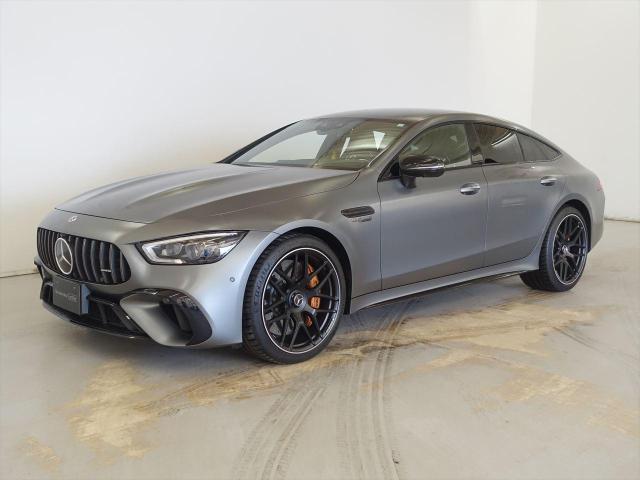 メルセデス‐AMG GT63 S Eパフォーマンス