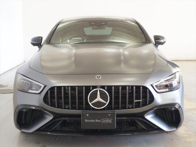 メルセデス‐AMG GT63 S Eパフォーマンス