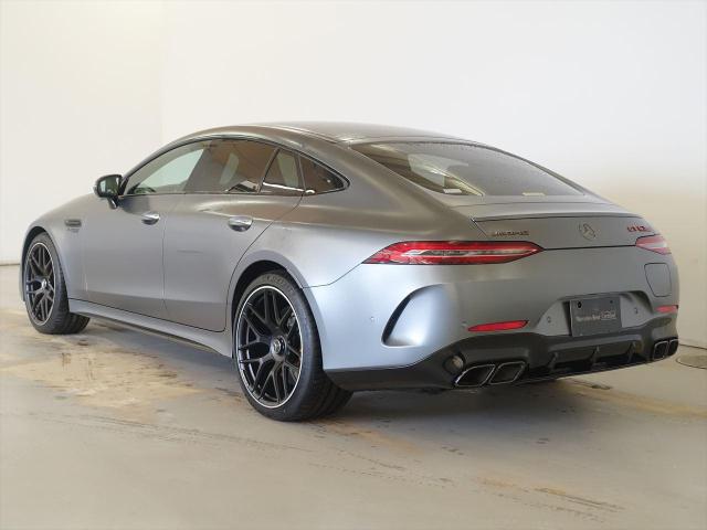 メルセデス‐AMG GT63 S Eパフォーマンス