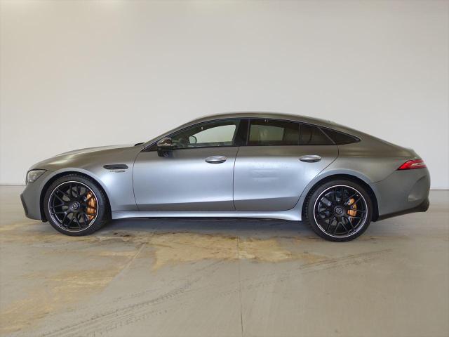 メルセデス‐AMG GT63 S Eパフォーマンス