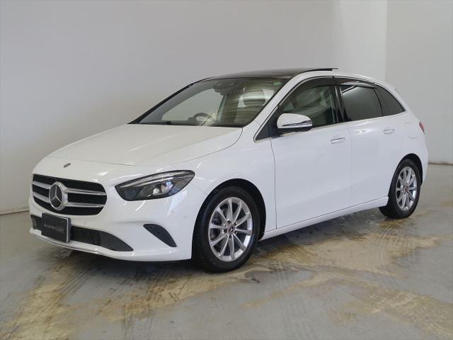 B180 レザーエクスクルーシブパッケージ・レーダーセーフティパッケージ・アドバンスドパッケージ・ナビゲーションパッケージ