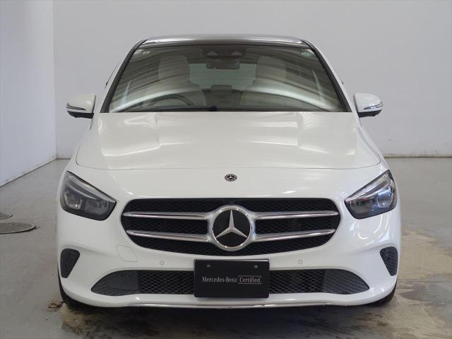 B180 レザーエクスクルーシブパッケージ・レーダーセーフティパッケージ・アドバンスドパッケージ・ナビゲーションパッケージ