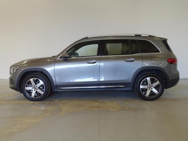 GLB200 d ナビゲーションパッケージ