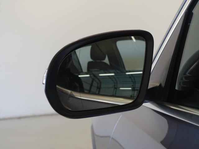 GLB200 d ナビゲーションパッケージ