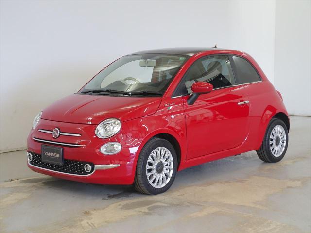 500 1.2 ドルチェ