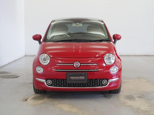 500 1.2 ドルチェ