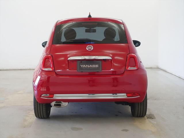 500 1.2 ドルチェ