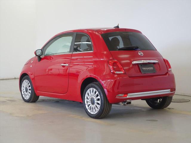 500 1.2 ドルチェ