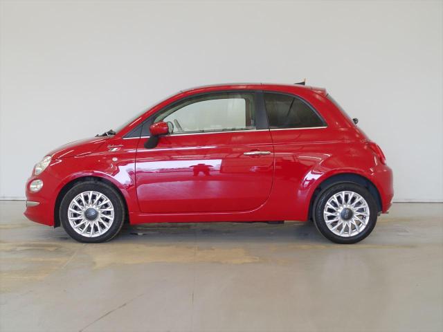 500 1.2 ドルチェ