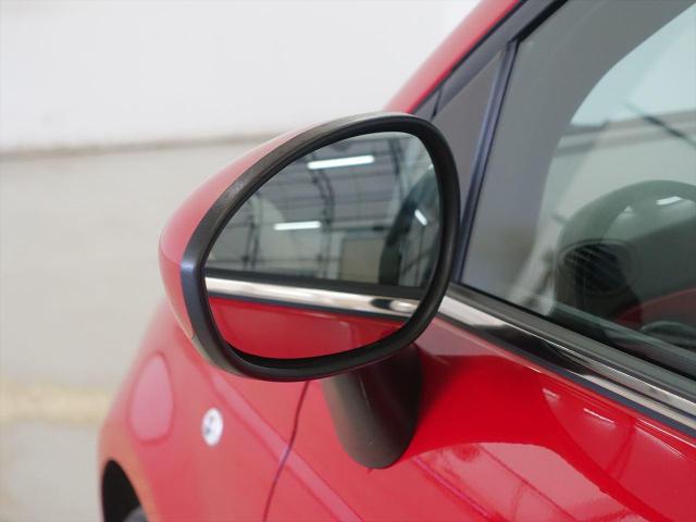 500 1.2 ドルチェ